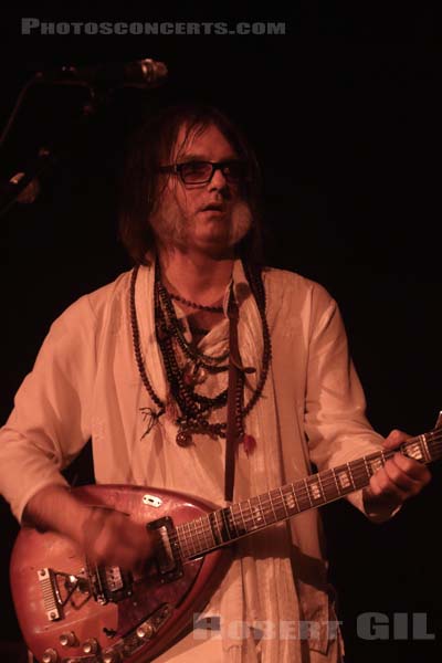 THE BRIAN JONESTOWN MASSACRE - 2016-06-27 - PARIS - Le Trianon - 